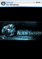 Alien Swarm (PC/ENG/ISO) Repack