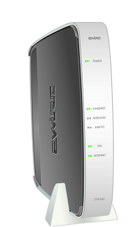 Hack Claves WEP para Prodigy Infinitum  "México"