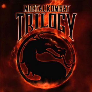 Mortal Kombat Trilogy (PC) 