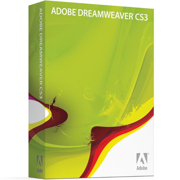 Manual de Usuario Dreamweaver CS3