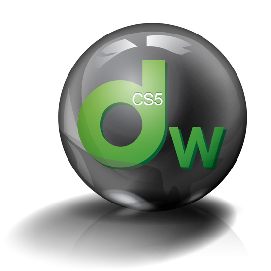 Adobe Dreamweaver CS5 + Serial ( 1 link)