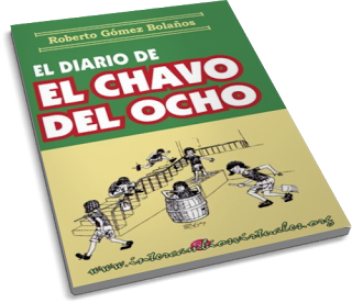 El Diario de El Chavo del Ocho