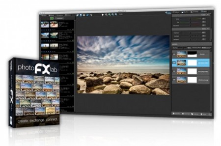 Topaz photoFXlab 1.2.4 (x86-x64)