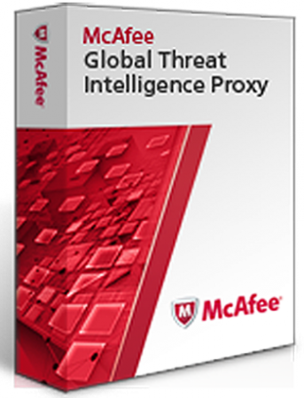 McAfee GTI Proxy 2.0 Full
