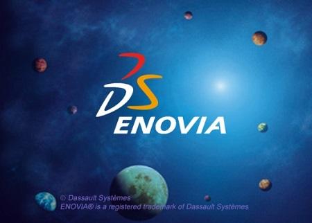 DSS ENOVIA DMU NAVIGATOR V5-6R2013 Win32/Win64 MULTi ISO-SSQ