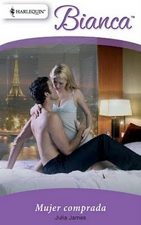 Mujer Comprada - Julia James