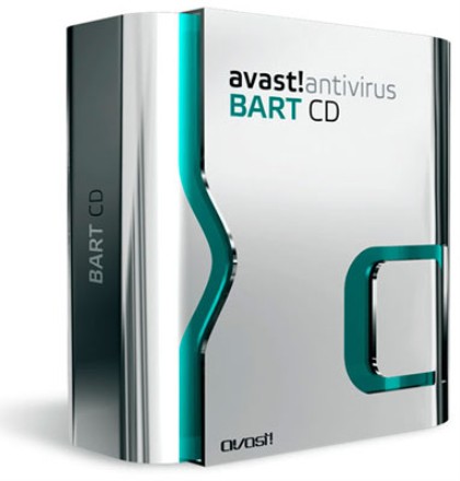 avast! BART CD (Nov 2010)