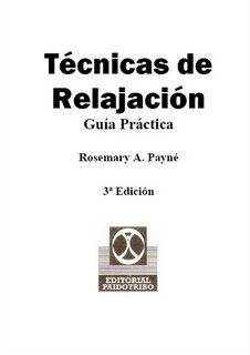 Tecnicas de Relajacion