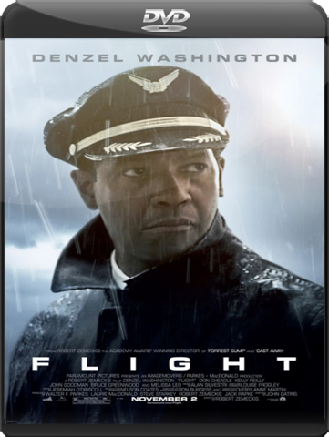 Flight 2012 [DVDRip][Audio Ingles][Sub Español]