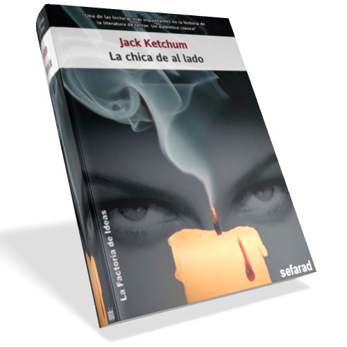 La chica de al lado - Jack Ketchum