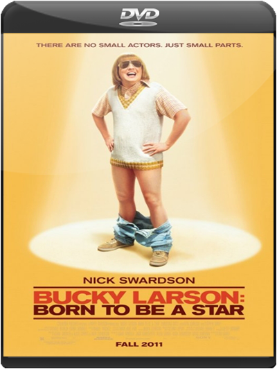 Bucky Larson: Born to Be a Star 2011 [DVDR PAL][Audio Esp,Fra,Ing]