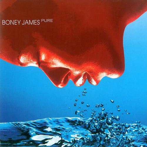Boney James - Pure (2004)