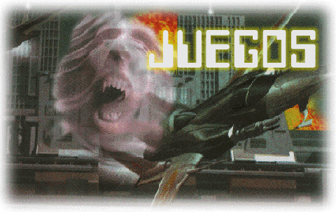 juegos